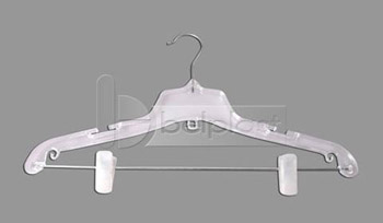 Fabrica de perchas plásticas