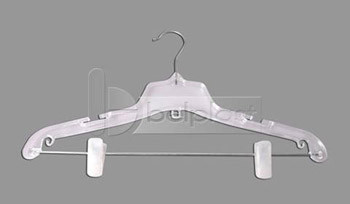 Fabrica de perchas plásticas