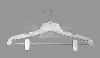 Fabrica de perchas plásticas