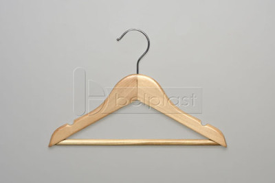 Perchas de madera - Perchas Bebé