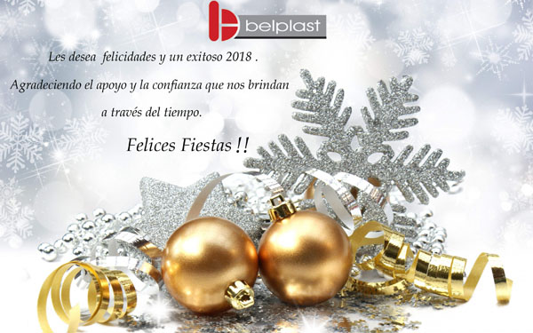Felices Fiestas