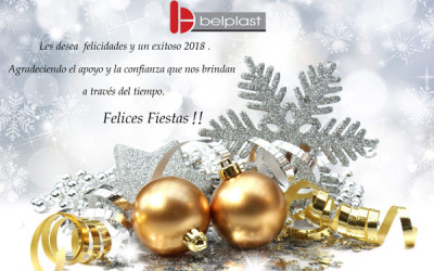 Felices Fiestas