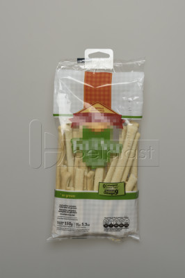 Perchas packaging