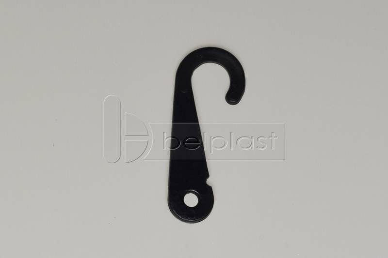 Perchas packaging - Aplicaciones