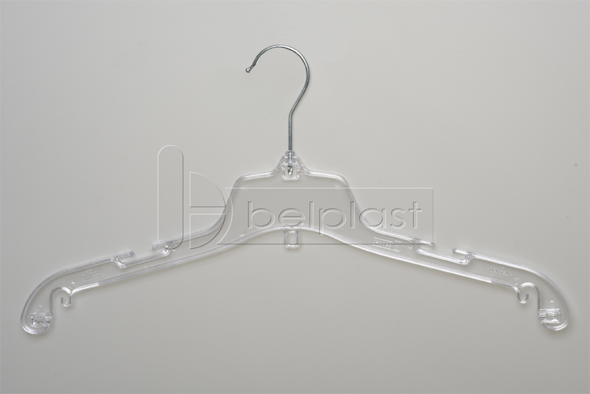 Perchas de acrílico - Características