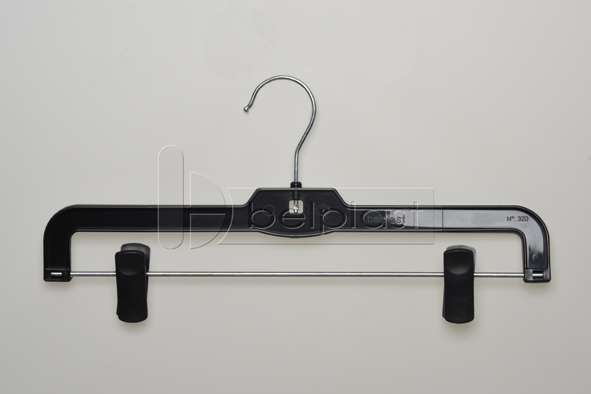 Venta de perchas por unidad