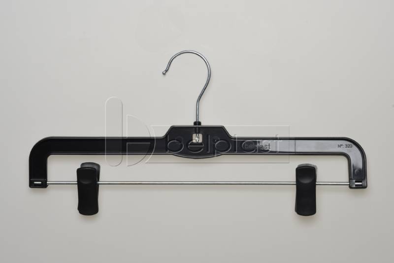 Venta de perchas por unidad