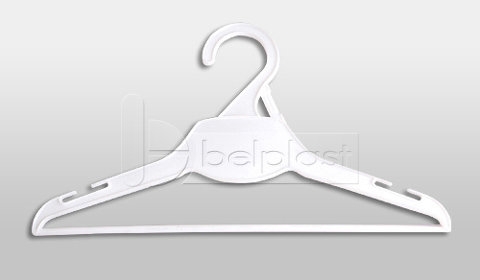 BELPLAST ofrece venta de perchas por unidad