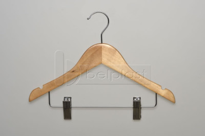Perchas madera - Modelos