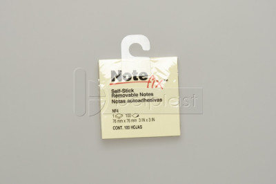 Percha autoadhesivos