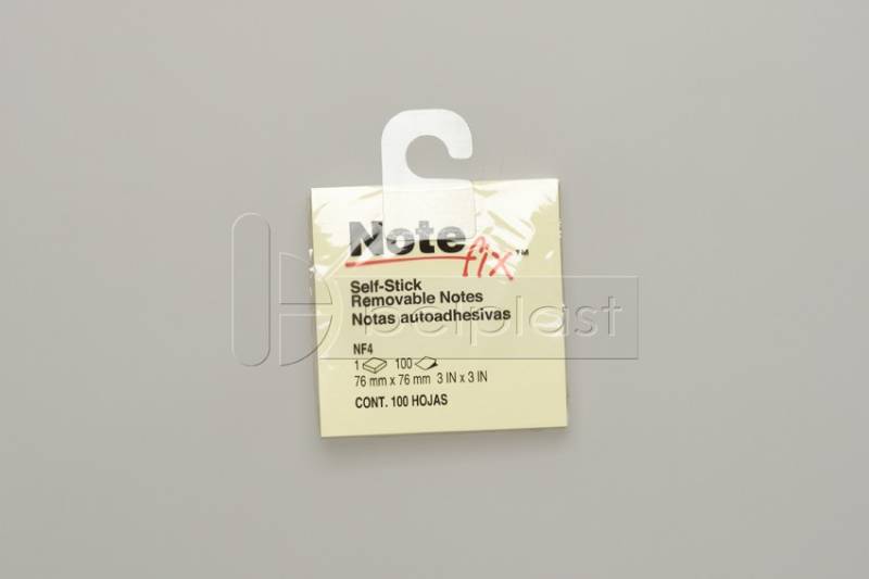 Percha autoadhesivos - Resistencia y funcionalidad