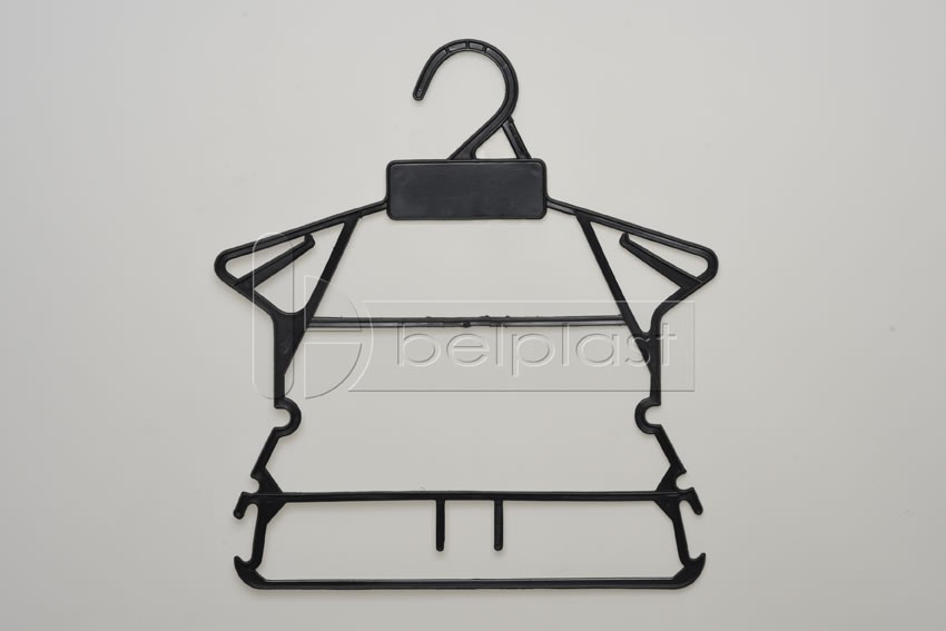 Perchas bebé - Diseño y calidad 