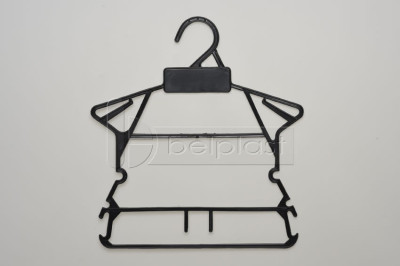 Perchas bebé - Diseño y calidad 