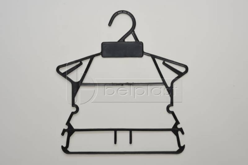 Perchas bebé - Diseño y calidad 