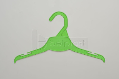 Perchas bebé diversos diseños