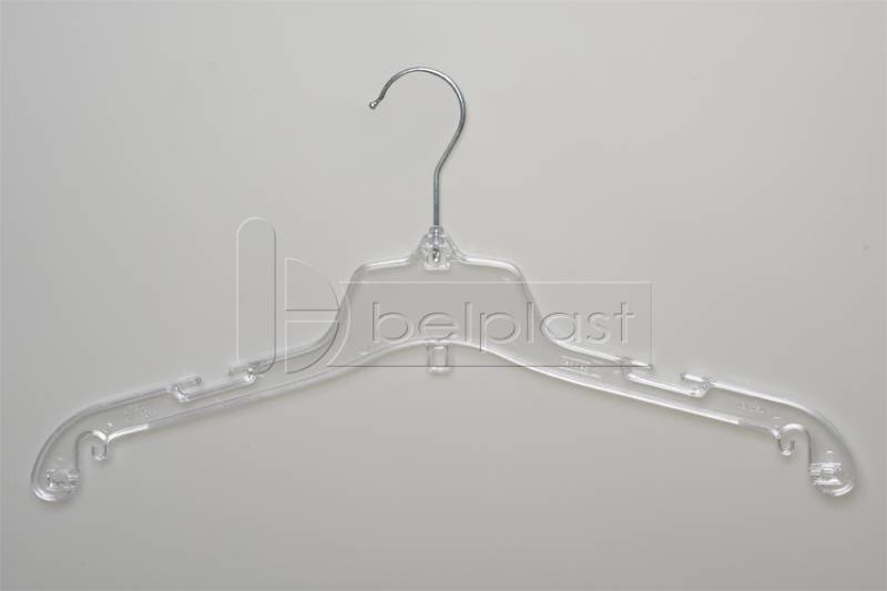 Perchas de Acrílico