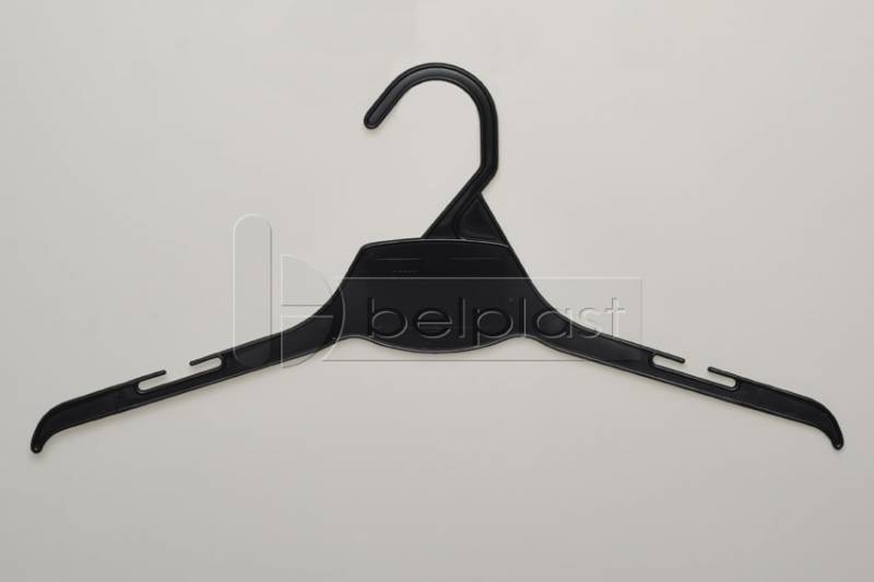 Percha Niño sin barral grande . Largo 35cm