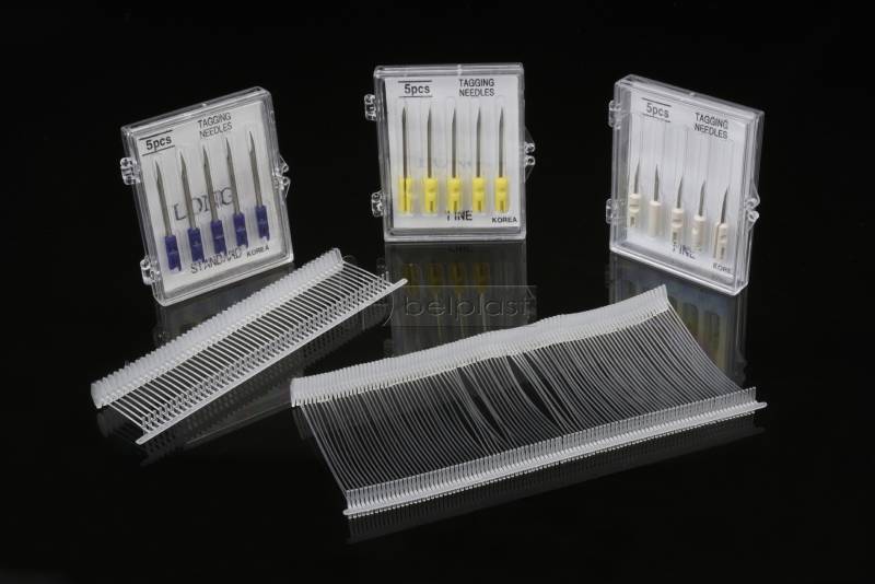 Aguja p/pistola Regular Larga