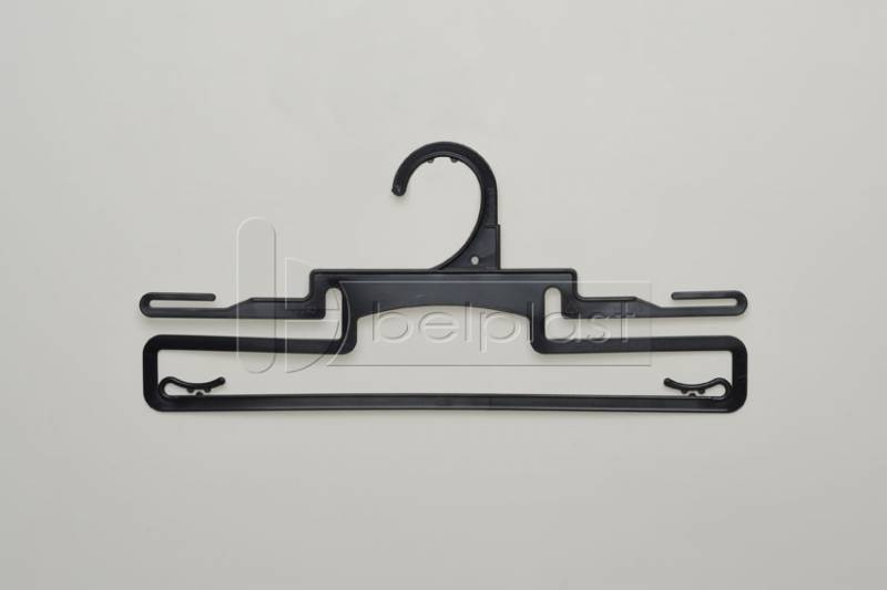 Percha para doblado emplaquetado - Remeras