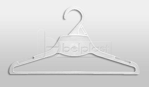 Percha Niño con barral - Largo 30cm