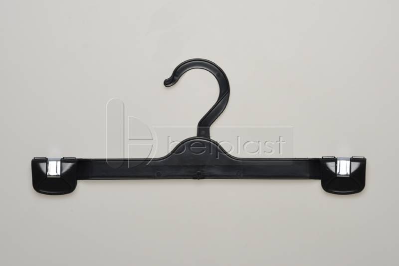 Percha 31cm con sube y baja metalico